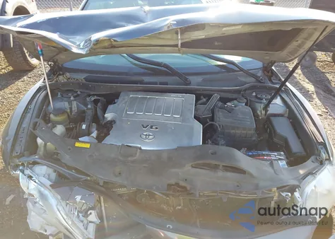 2008 Toyota Camry Xle V6 из США, поврежденный, VIN 4T1BK46K38U063029